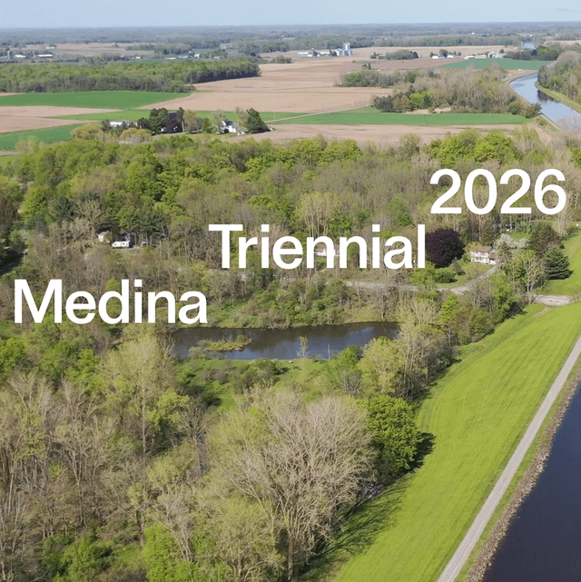 FutureFarmers x Medina Triennial 2026