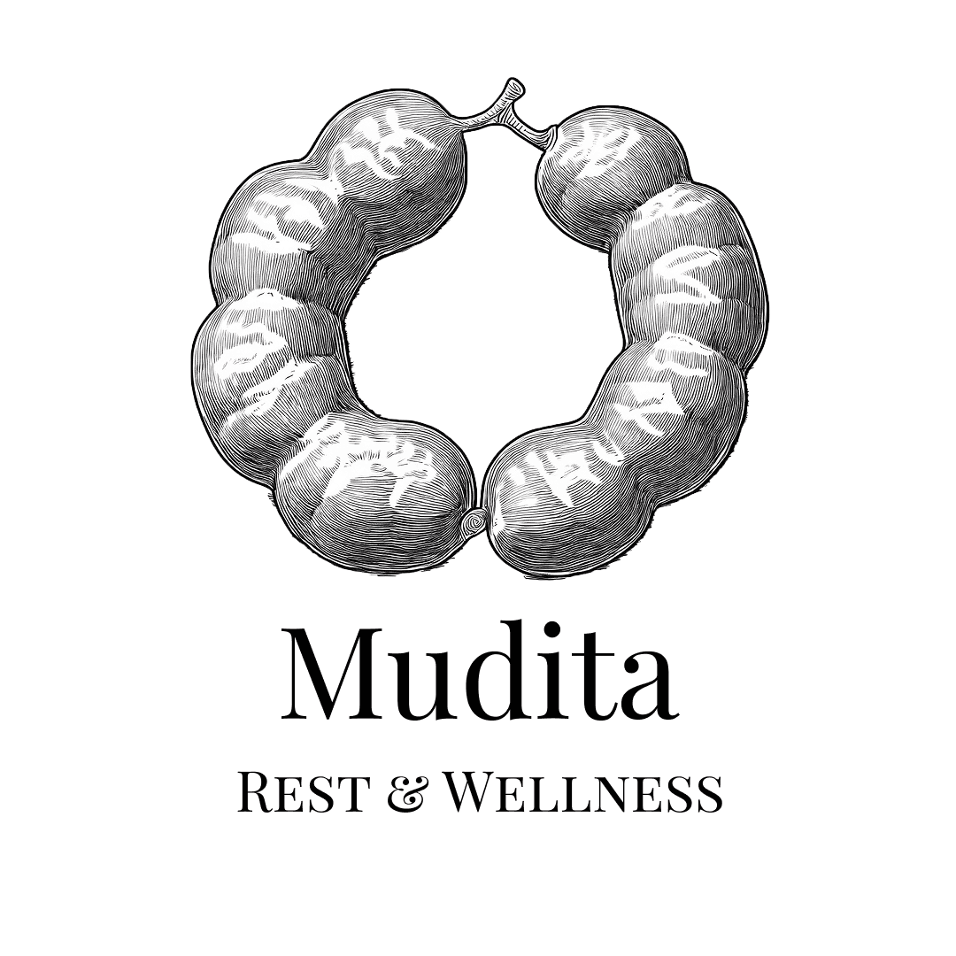 Mudita Logo