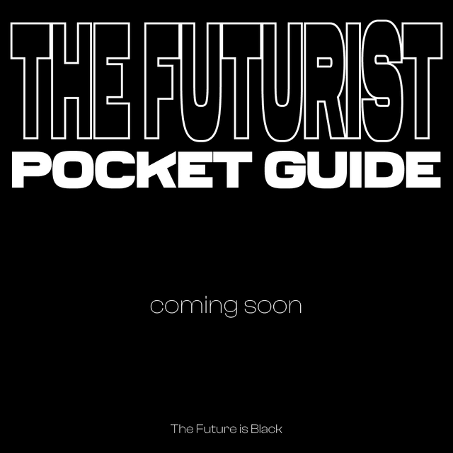 Futurist Pocket Guide