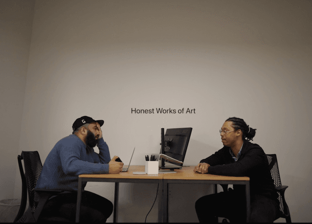Honest Works of Art