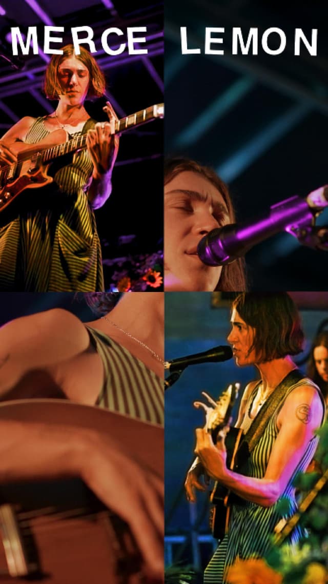Merce Lemon
